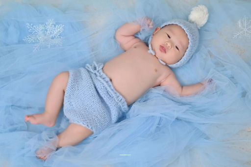 长沙宝宝几个月长乳牙