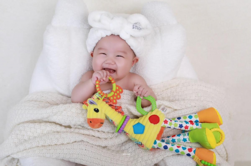 长沙宝宝的口欲期