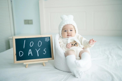 长沙宝宝几岁开始刷牙