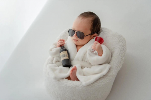 长沙宝宝嘴唇上翘