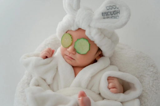 长沙8个月宝宝感冒流鼻涕