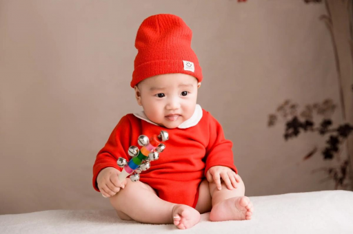 长沙宝宝脚底长水泡